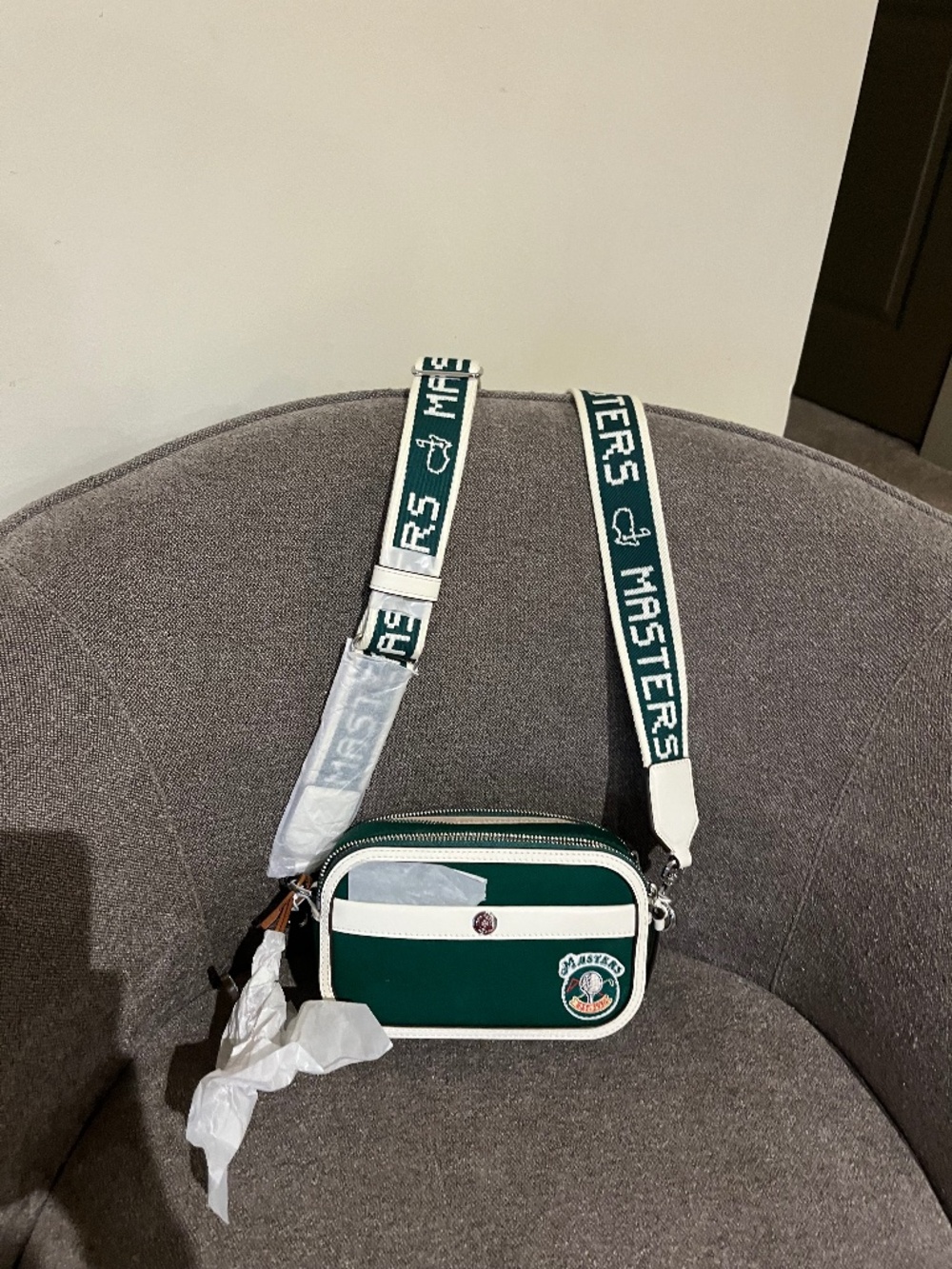 2026 master Tory Burch bag